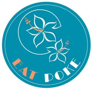 Création des sites web sur mesure et professionnels 14 logo eat poké