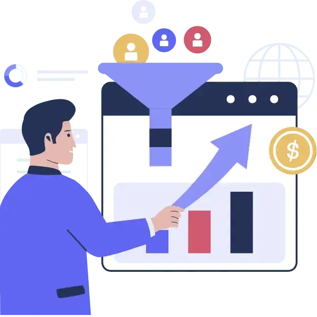 Techniques efficaces à utiliser pour les 8 étapes d'un tunnel de vente