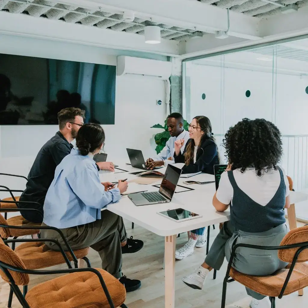Création des sites web sur mesure et professionnels