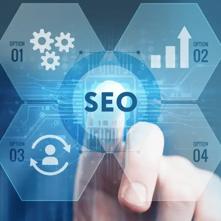 Référencement et optimisation des sites web