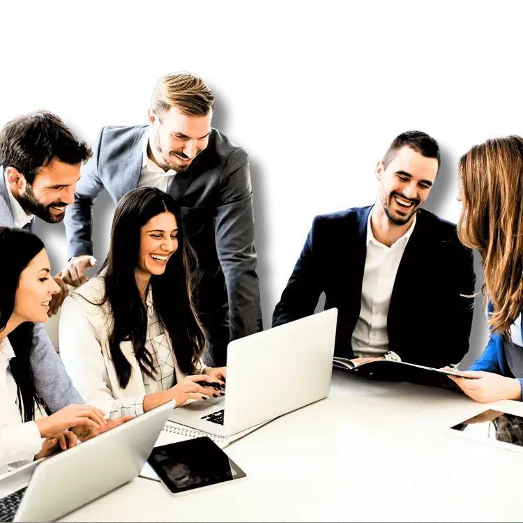 Création des sites web sur mesure et professionnels