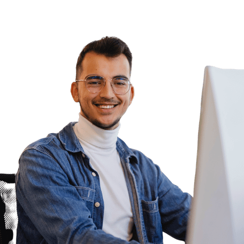 Correction des bugs sur les sites web