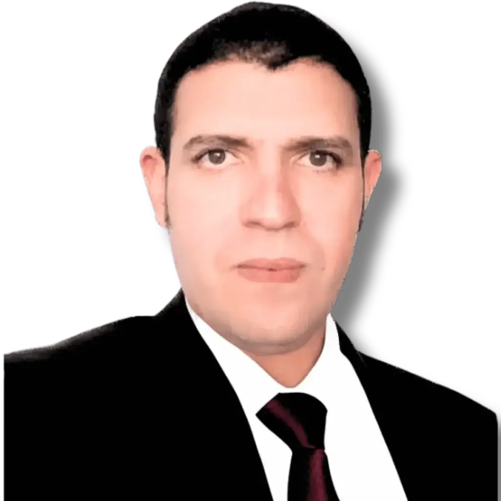 Hassan ES-SOUFY 2 Hassan ES-SOUFY