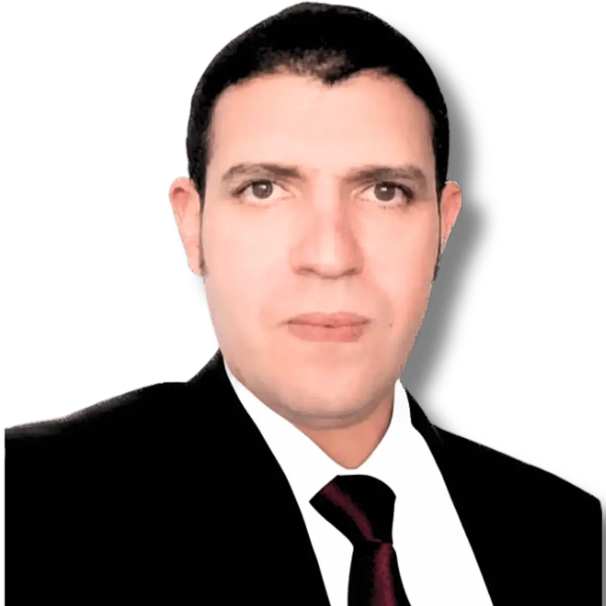 Hassan ES-SOUFY 1 Hassan ES-SOUFY