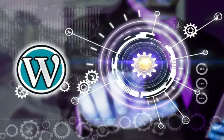 Création des sites web sur mesure et professionnels 33 utiliser moins de plugins assure une meilleure performance sur WordPress