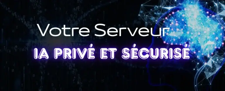 serveur ia