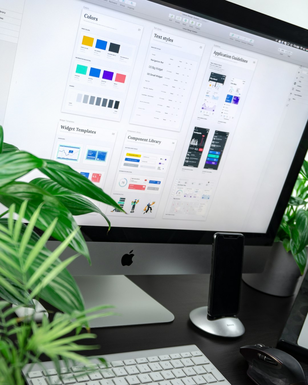 Elementor Pro : interface de design web pour créer un site sans code